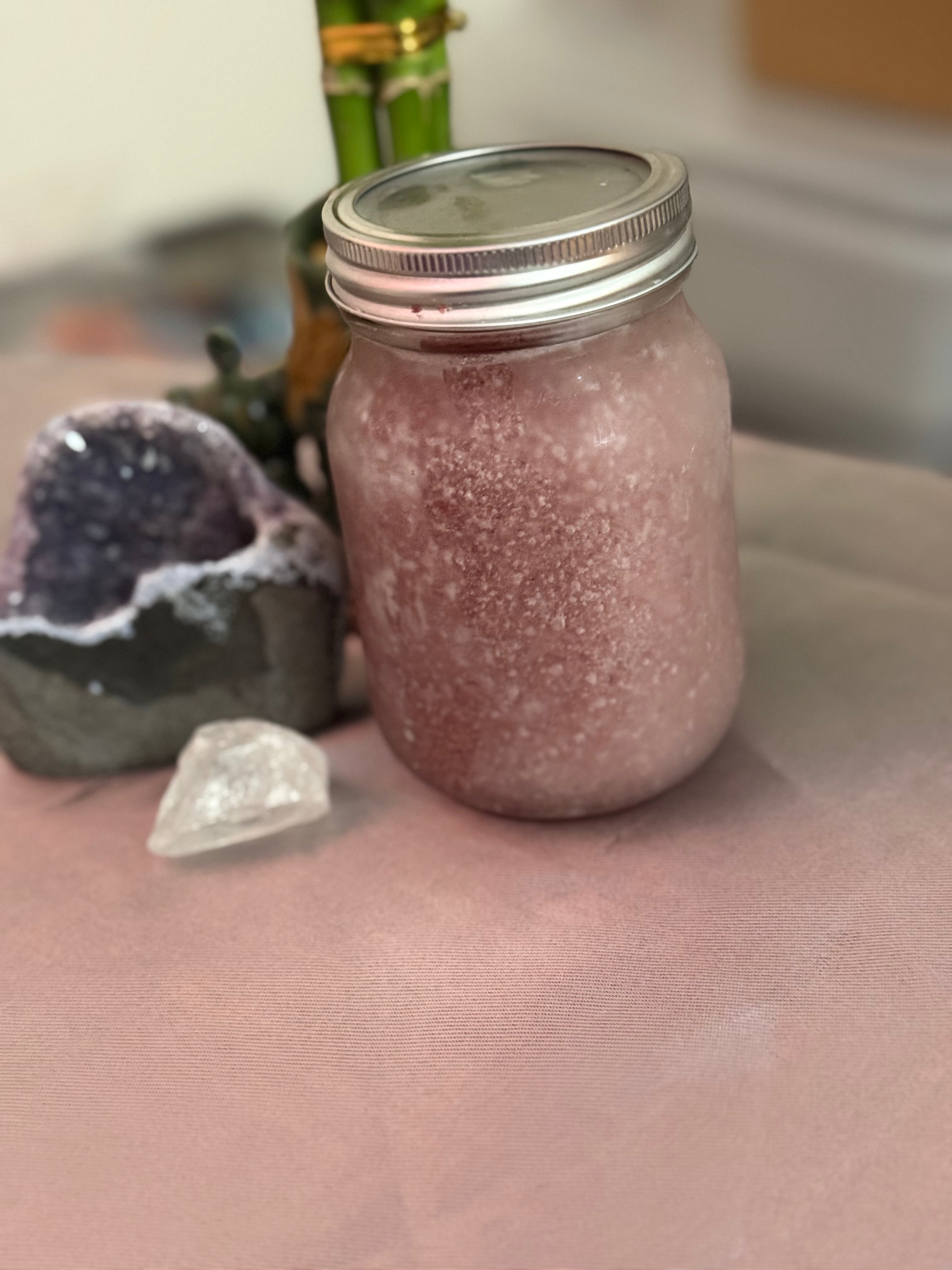 Full spectrum seamoss