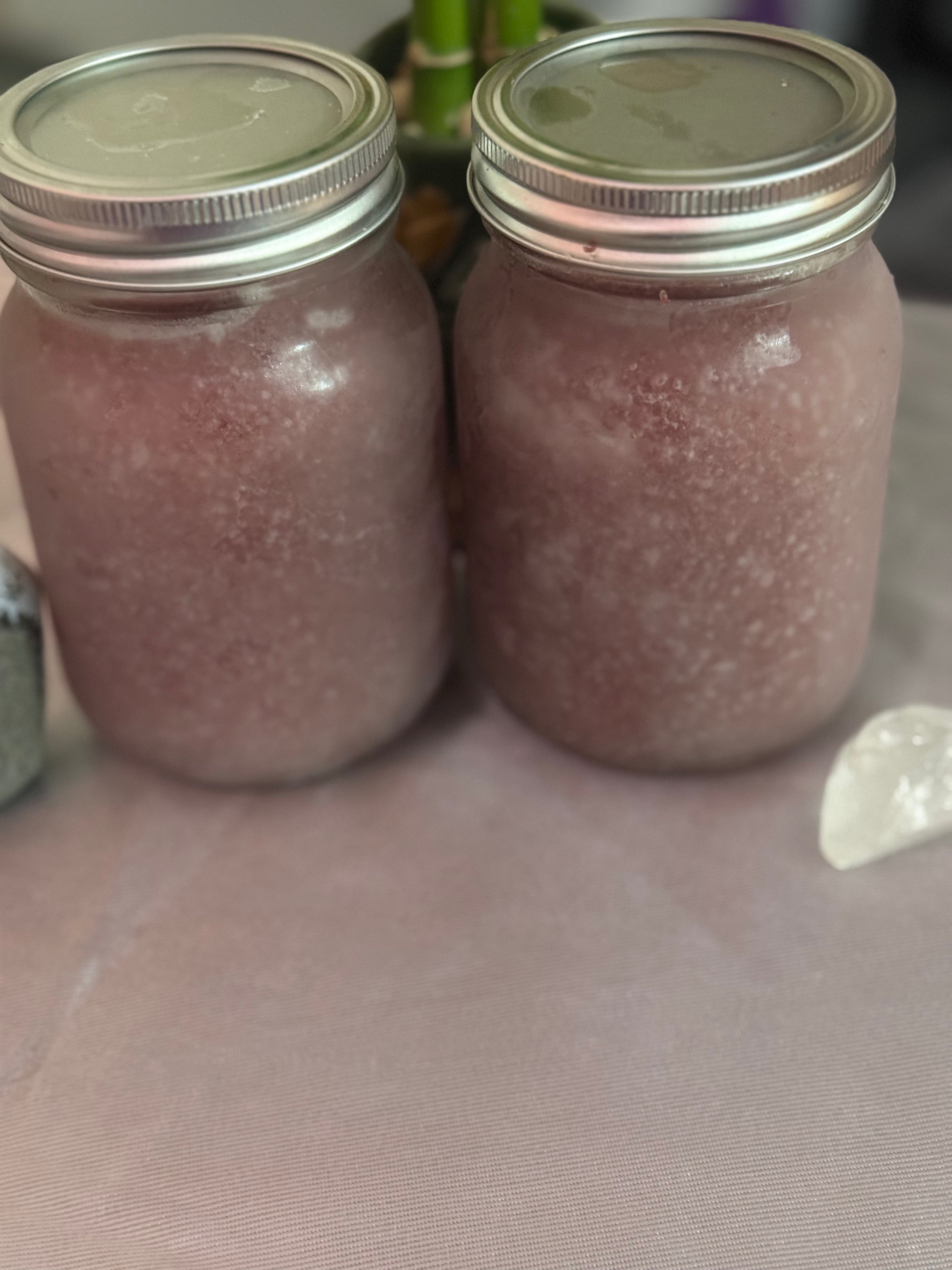 Full spectrum seamoss 2pack